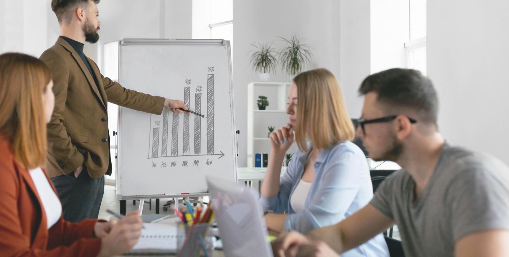 Herramientas de planificación financiera