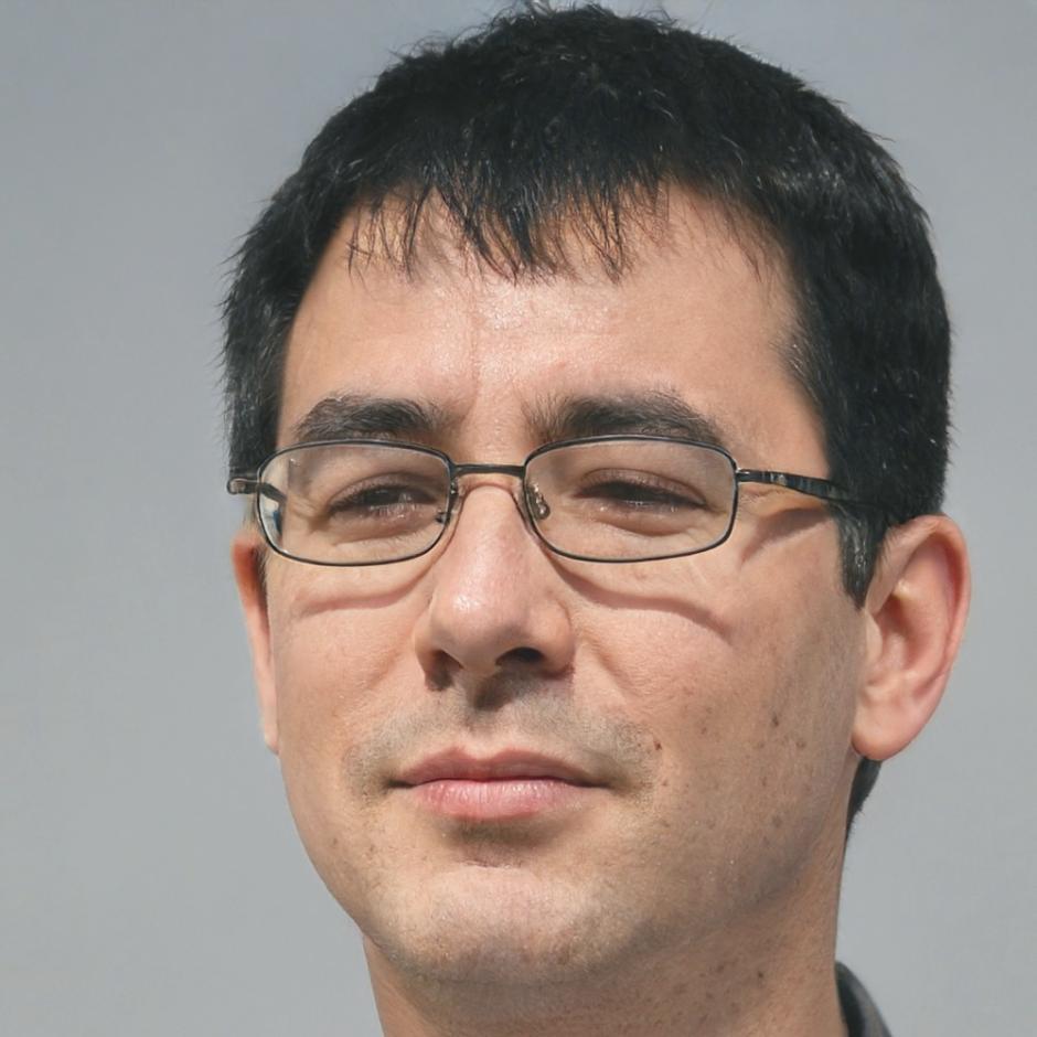 Martín Reyes